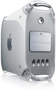 Apple PowerMac G4 MDD Memory