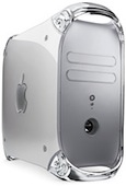 Apple PowerMac G4 Quicksilver Memory