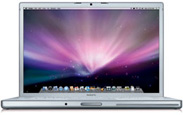 Apple MacBook Pro 2006