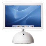 Apple iMac G4 Flat Panel Memory