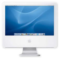Apple iMac G5 Memory