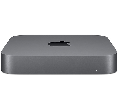 mac mini 2018 upgradable