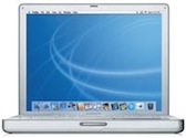 Apple PowerBook G4 12" Memory