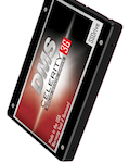Solid State Drives, SSD options from DMS