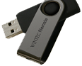 USB Flash Drives from DMS Thumb Drives Key Drives