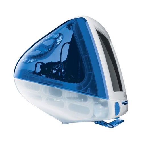 imac g3 graphite