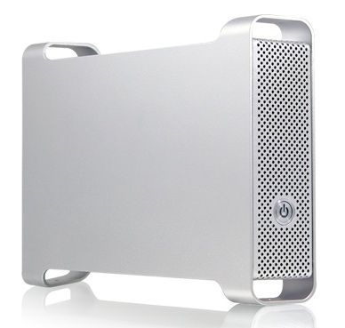 firewire 800 hard drive enclosure