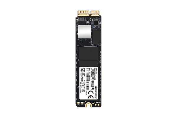 960GB Transcend TS960GJDM850 JetDrive 850 SSD - DMS