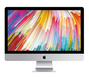 Apple iMac 27" Retina 5K 2015