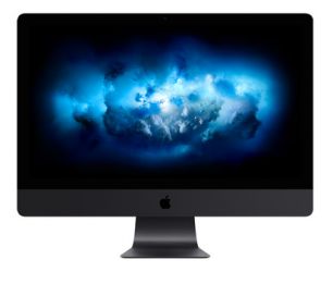 Apple iMac Pro 27" Retina 5K Late 2017